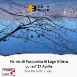 Pasquetta - 21 Aprile 2025