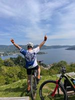Pasquetta in E-Bike: Tesori Nascosti del Lago d’Orta