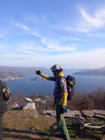 Pasquetta in E-Bike: Tesori Nascosti del Lago d’Orta