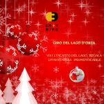 Esperienza<br>Giro sul Lago d'Orta