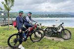 Pasquetta in E-Bike: Tesori Nascosti del Lago d’Orta
