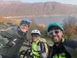 Pasquetta in E-Bike: Tesori Nascosti del Lago d’Orta