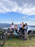 Pasquetta in E-Bike: Tesori Nascosti del Lago d’Orta
